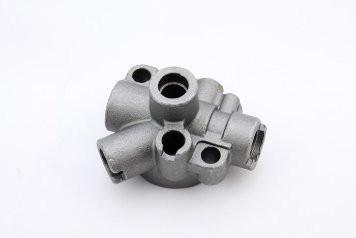 機(jī)械類—柄體(tǐ)