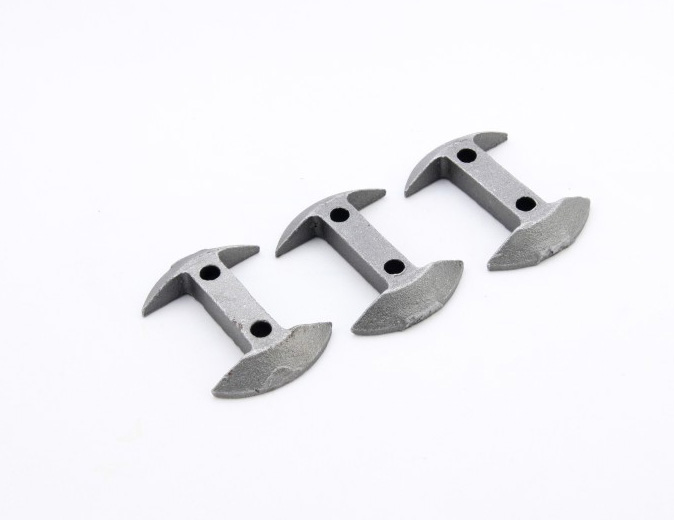 電(dian)器類—工字墊圈(quān)