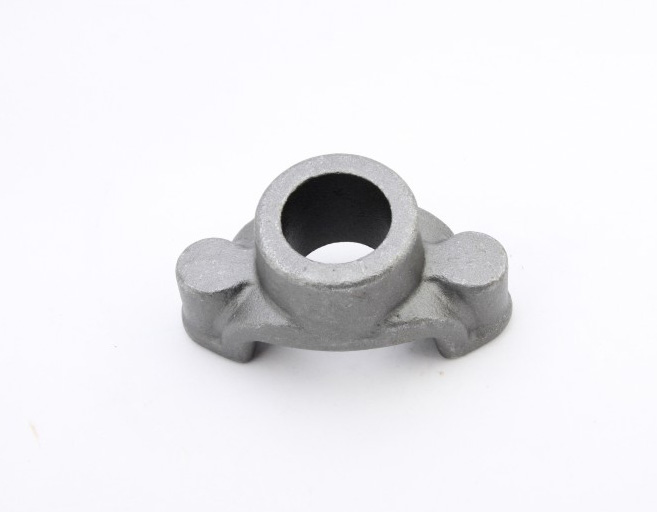 汽車配件—扭杆(gan)固定座